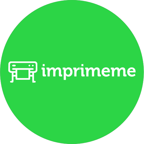 Imprimeme logo
